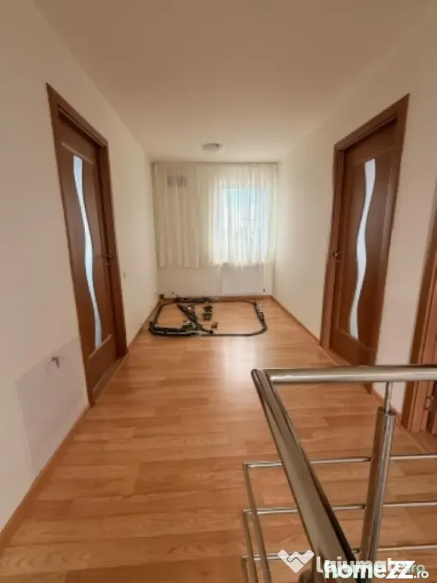 Vila, 3 camere,constructie 2014, teren 547mp, Negoiesti, 185.000euro - Negoiesti (Prahova)