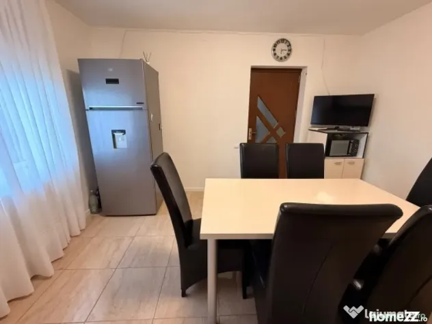 Vila, 3 camere,constructie 2014, teren 547mp, Negoiesti, 185.000euro - Negoiesti (Prahova)