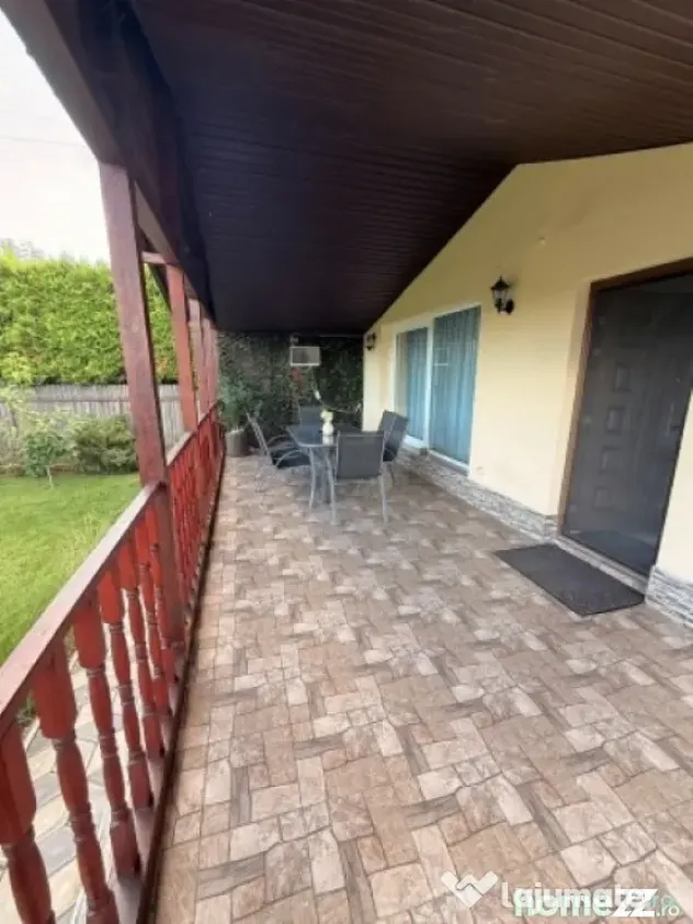 Vila, 3 camere,constructie 2014, teren 547mp, Negoiesti, 185.000euro - Negoiesti (Prahova)