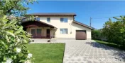 Vila, 3 camere,constructie 2014, teren 547mp, Negoiesti, 185.000euro