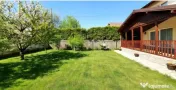 Vila, 3 camere,constructie 2014, teren 547mp, Negoiesti, 185.000euro