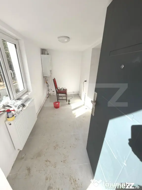 Casă complet renovată de vânzare în Săcele | Se predă - Sacele (Brasov)