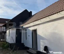 Casă complet renovată de vânzare în Săcele | Se predă