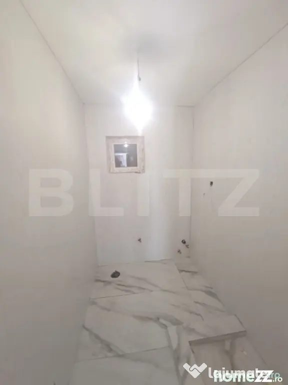 Casă complet renovată de vânzare în Săcele | Se predă - Sacele (Brasov)