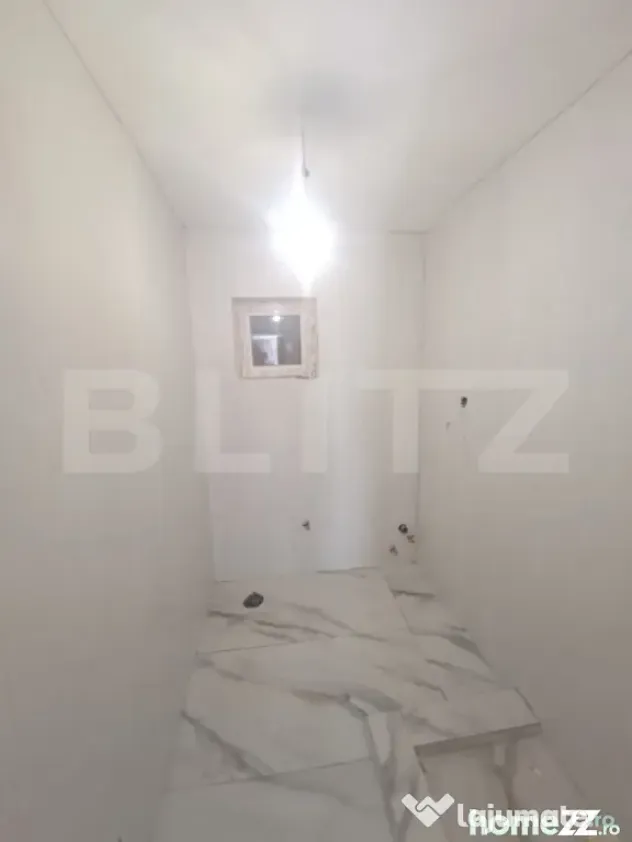 Casă complet renovată de vânzare în Săcele | Se predă - Sacele (Brasov)