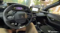 Peugeot 208 GT doar 1500 km ! 