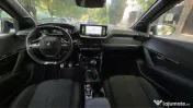 Peugeot 208 GT doar 1500 km !