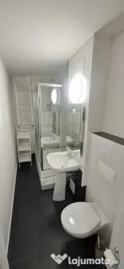Dristor baba novac etaj 1 