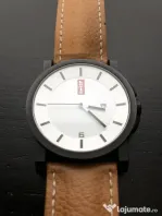 Ceas Bărbați Levi's L021DF Minimalist (Cutie Originală)
