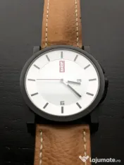 Ceas Bărbați Levi's L021DF Minimalist (Cutie Originală)