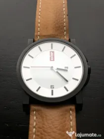Ceas Bărbați Levi's L021DF Minimalist (Cutie Originală)