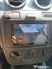Ford fiesta 2008 1.3 benzina + gpl