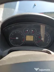 Ford fiesta 2008 1.3 benzina + gpl