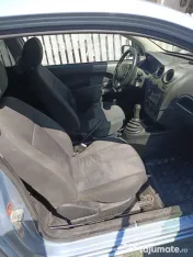 Ford fiesta 2008 1.3 benzina + gpl