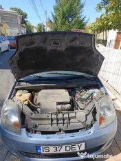 Ford fiesta 2008 1.3 benzina + gpl
