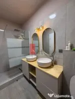 Inchiriez Apartament modern cu 3 camere in Bucuresti Sect...