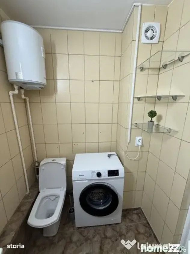 Decebal muncii calea calarasilor cu boiler
