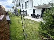 2 camere | 58 mp | Grădină privată 60 mp | Parcare subter 