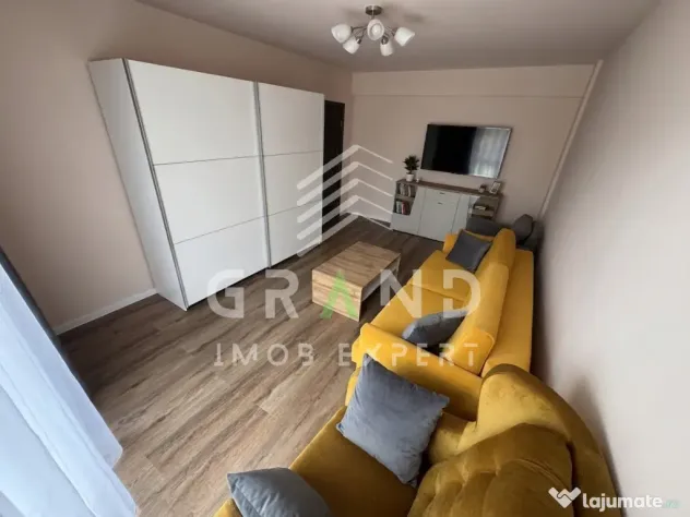 2 camere | 58 mp | Grădină privată 60 mp | Parcare subter