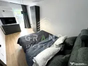 2 camere | 58 mp | Grădină privată 60 mp | Parcare subter 