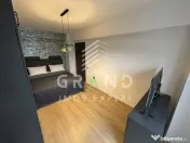2 camere | 58 mp | Grădină privată 60 mp | Parcare subter 