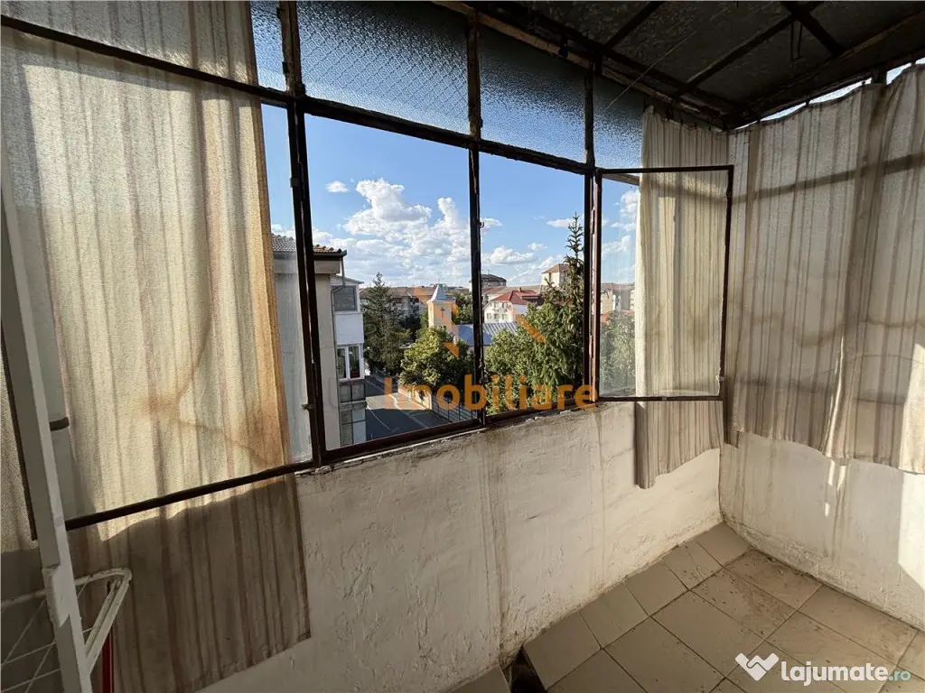 APARTAMENT 2 CAMERE | TIP PC | ROGERIUS | ORADEA