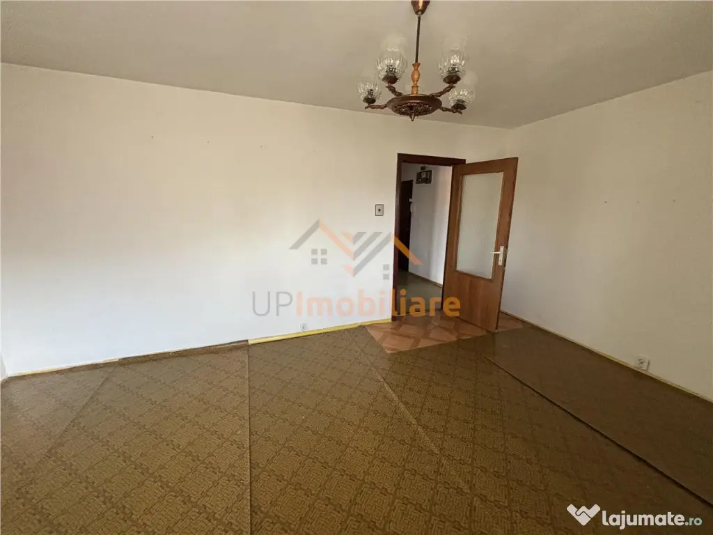 APARTAMENT 2 CAMERE | TIP PC | ROGERIUS | ORADEA