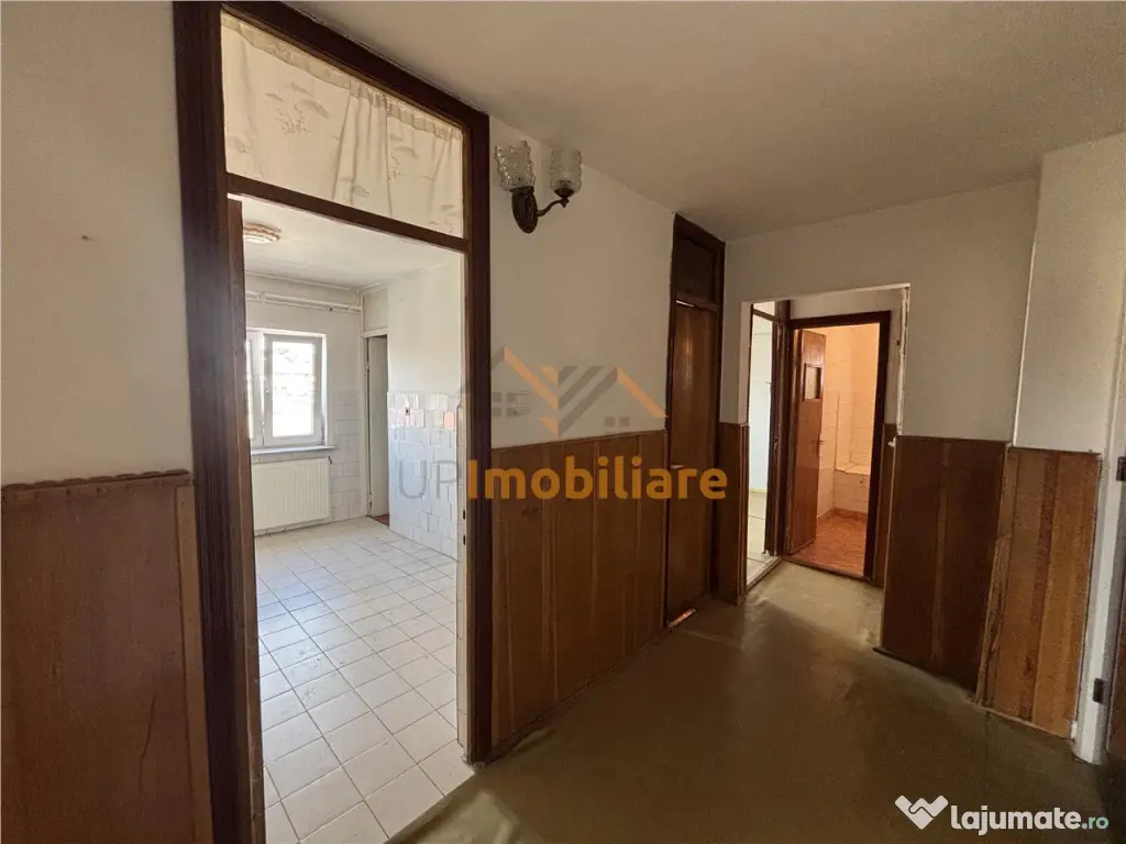 APARTAMENT 2 CAMERE | TIP PC | ROGERIUS | ORADEA