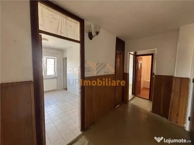 APARTAMENT 2 CAMERE | TIP PC | ROGERIUS | ORADEA
