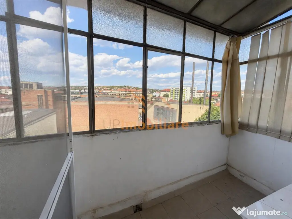 APARTAMENT 2 CAMERE | TIP PC | ROGERIUS | ORADEA