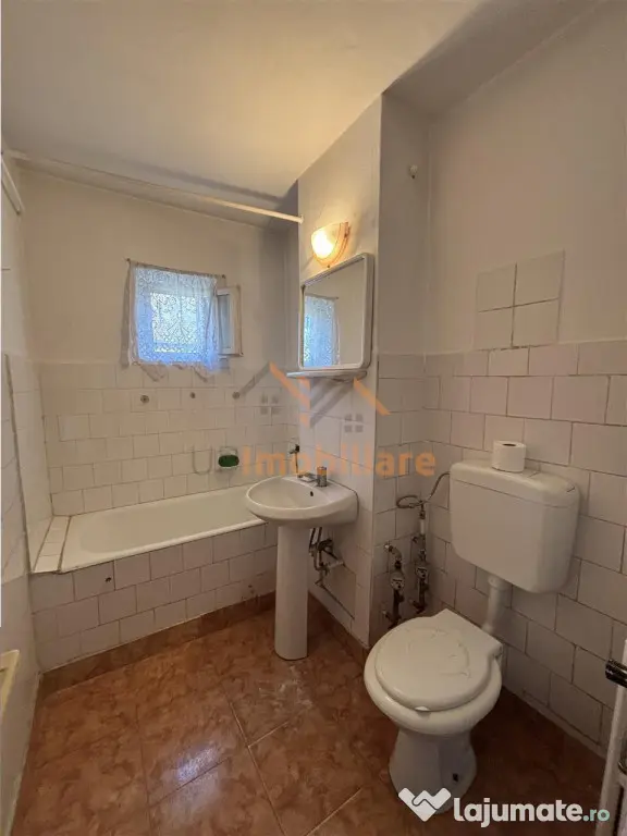 APARTAMENT 2 CAMERE | TIP PC | ROGERIUS | ORADEA