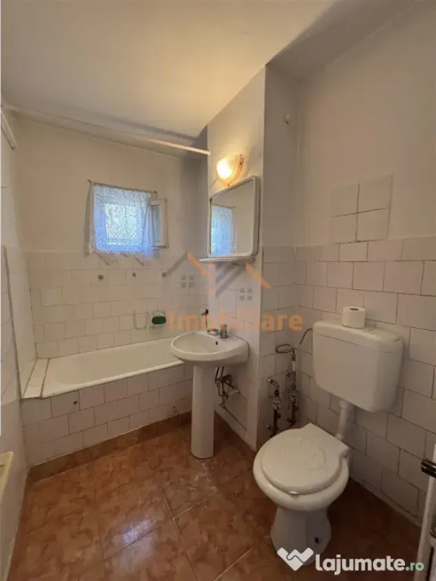 APARTAMENT 2 CAMERE | TIP PC | ROGERIUS | ORADEA