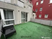 Apartament 2 camere zona Avantgarden Brasov 