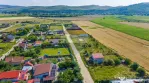 Teren 1400 mp intravilan Bod/ DE VANZARE!