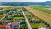 Teren intravilan cu gradina 1437 mp Bod/ PUZ 