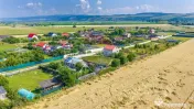 Teren intravilan cu gradina 1437 mp Bod/ PUZ 