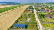 Teren intravilan cu gradina 1437 mp Bod/ PUZ 
