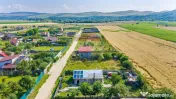 Teren intravilan cu gradina 1437 mp Bod/ PUZ 