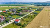 Teren intravilan cu gradina 1437 mp Bod/ PUZ 