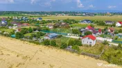Teren intravilan cu gradina 1437 mp Bod/ PUZ 