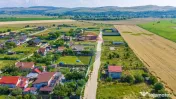 Teren intravilan cu gradina 1437 mp Bod/ PUZ 