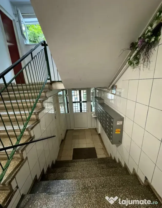 Parc Moghioros-Drumul Taberei 3 camere CENTRALA PROPRIE