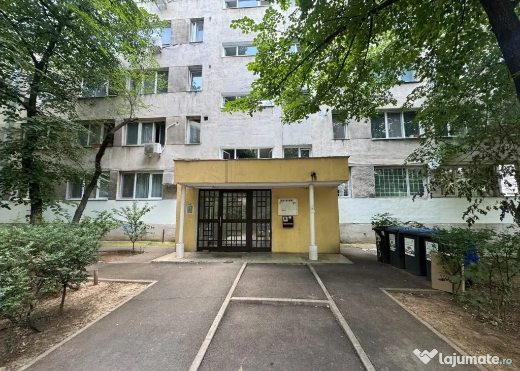 Parc Moghioros-Drumul Taberei 3 camere CENTRALA PROPRIE