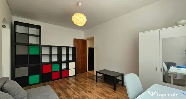 Parc Moghioros-Drumul Taberei 3 camere CENTRALA PROPRIE
