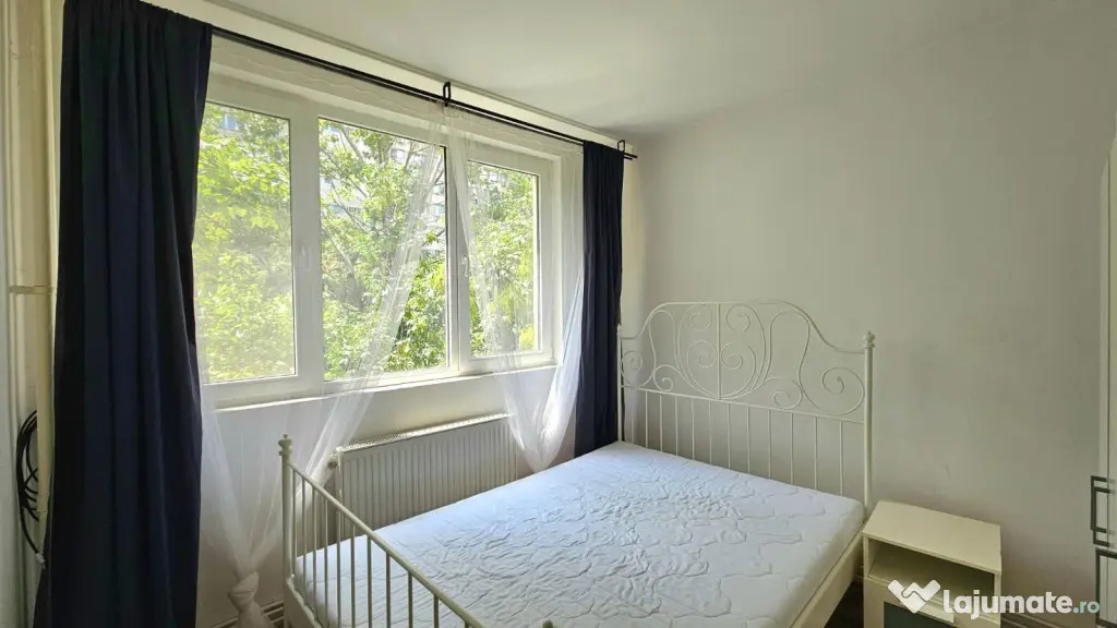 Parc Moghioros-Drumul Taberei 3 camere CENTRALA PROPRIE