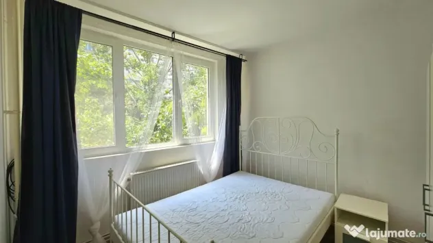 Parc Moghioros-Drumul Taberei 3 camere CENTRALA PROPRIE
