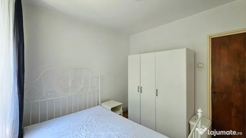 Parc Moghioros-Drumul Taberei 3 camere CENTRALA PROPRIE