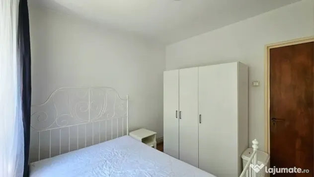 Parc Moghioros-Drumul Taberei 3 camere CENTRALA PROPRIE