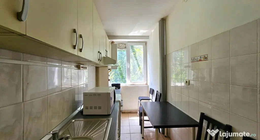 Parc Moghioros-Drumul Taberei 3 camere CENTRALA PROPRIE