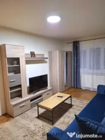 Apartament 3 camere decomandate zona Dioda